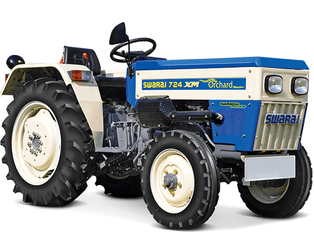 Swaraj 724 XM Orchard NT