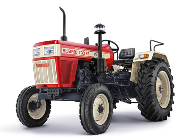 Swaraj 733 FE