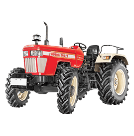 Swaraj 963 FE
